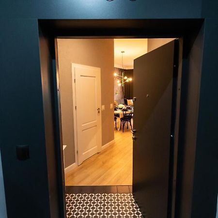 Apartament 56 Торунь Экстерьер фото