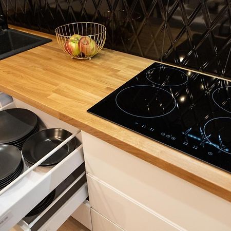 Apartament 56 Торунь Экстерьер фото