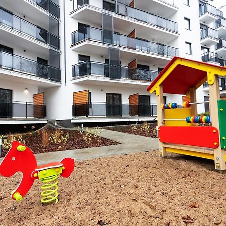 Apartament 56 Торунь Экстерьер фото
