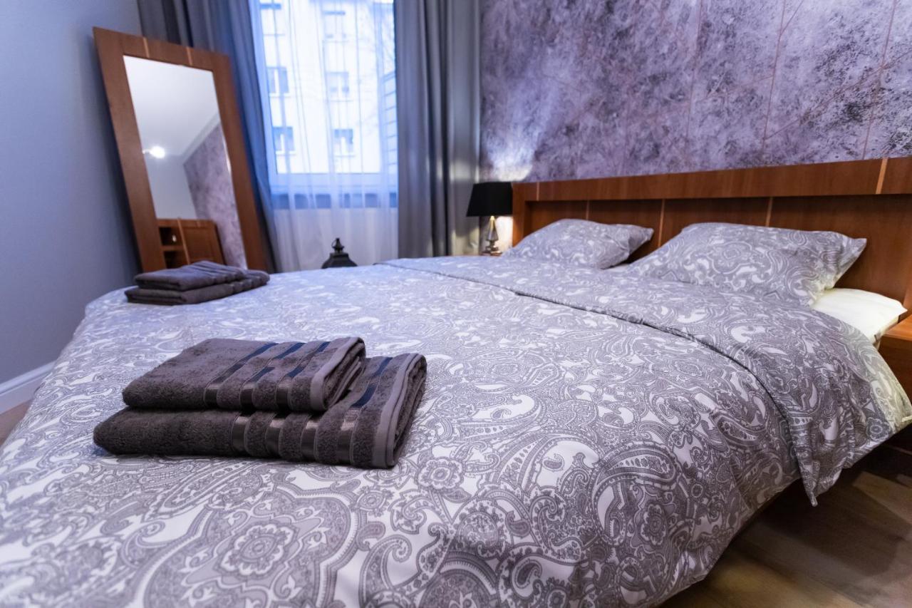 Apartament 56 Торунь Экстерьер фото