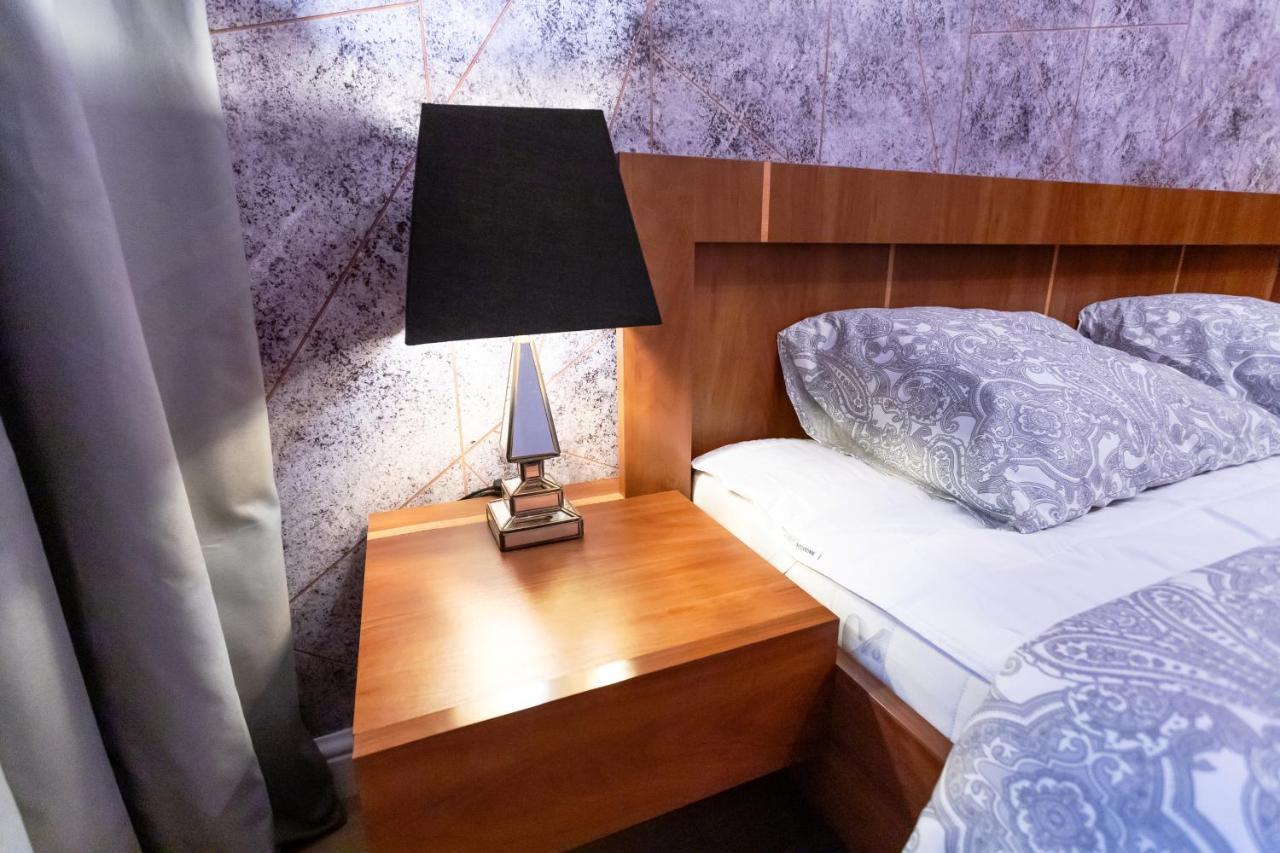 Apartament 56 Торунь Экстерьер фото