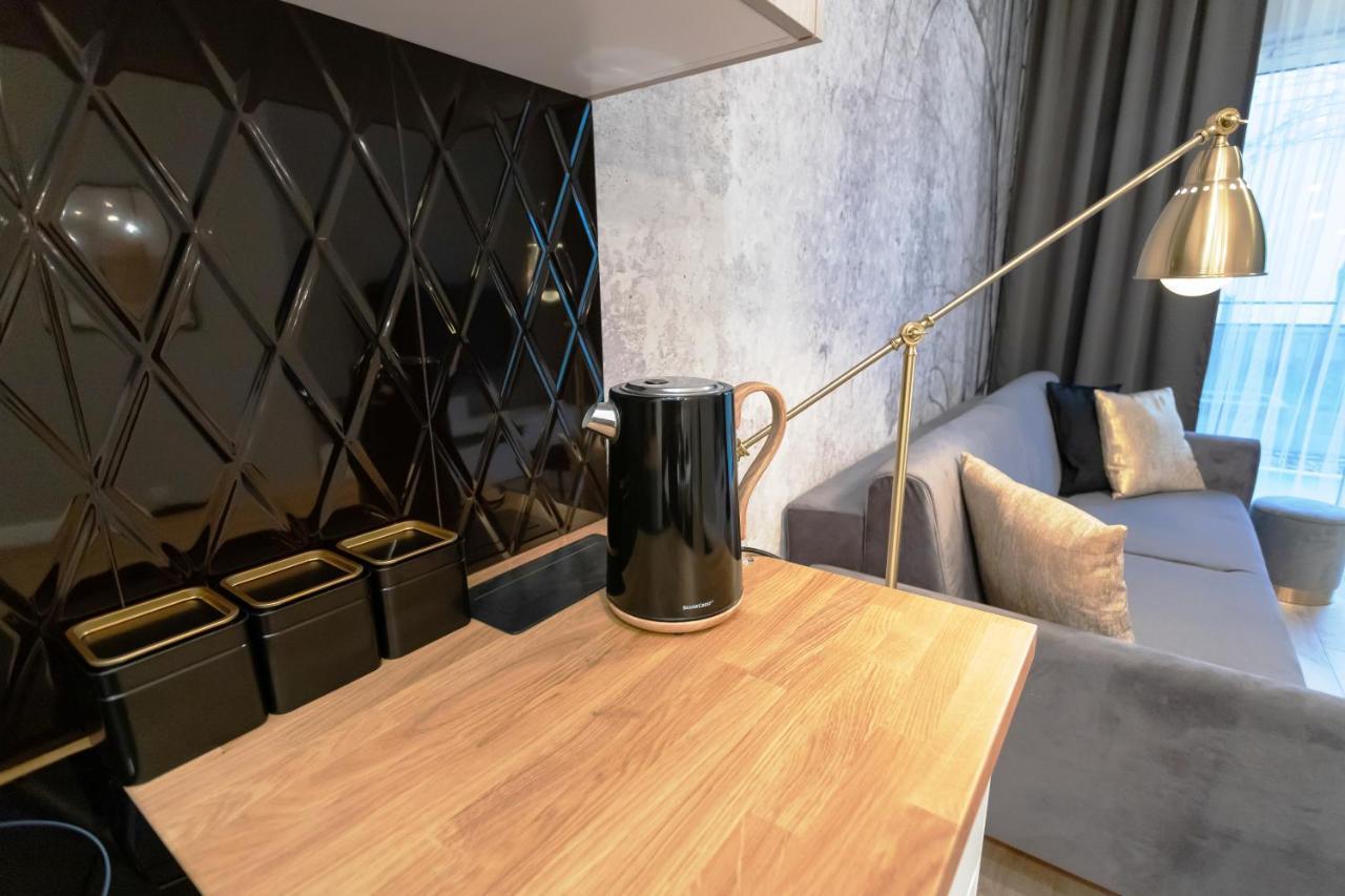 Apartament 56 Торунь Экстерьер фото