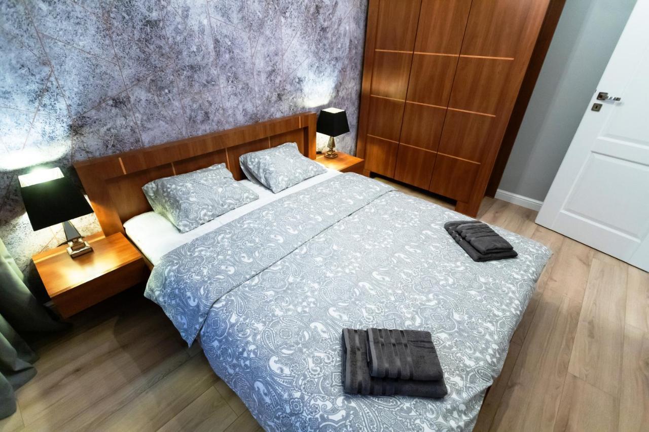 Apartament 56 Торунь Экстерьер фото