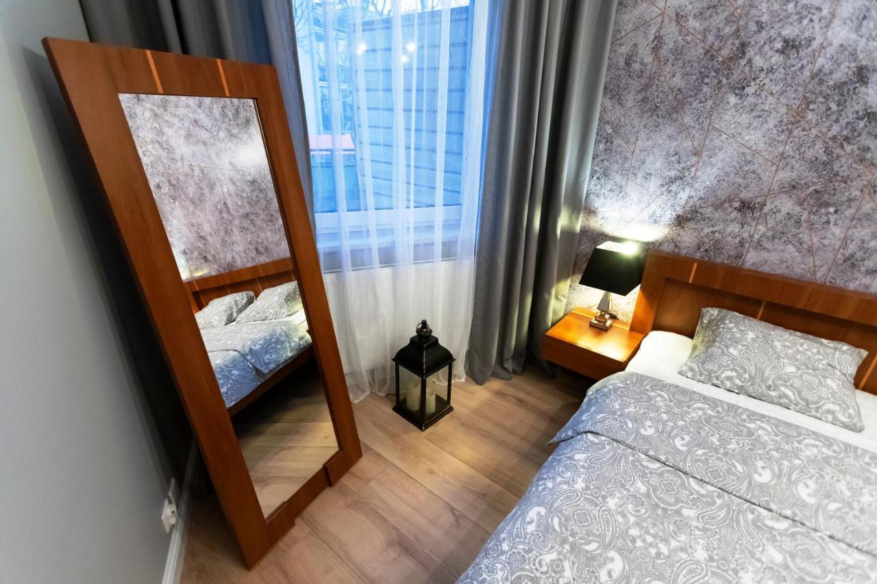 Apartament 56 Торунь Экстерьер фото