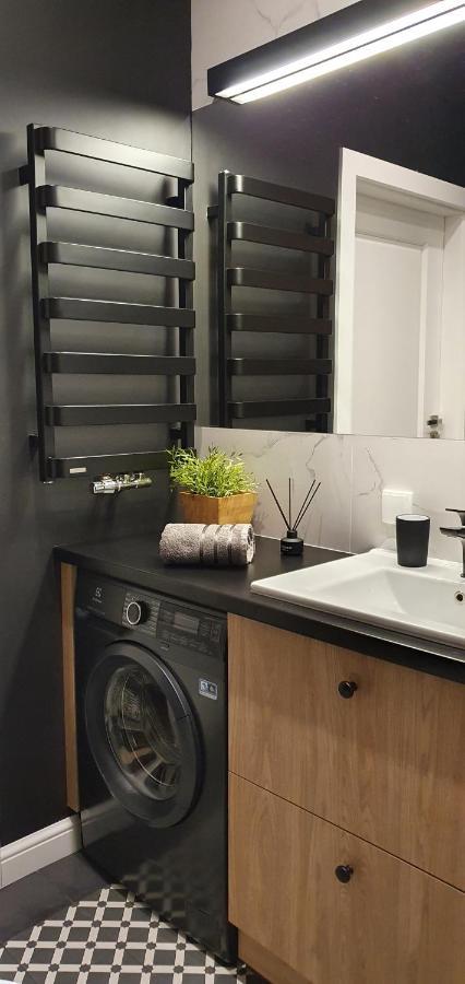 Apartament 56 Торунь Экстерьер фото